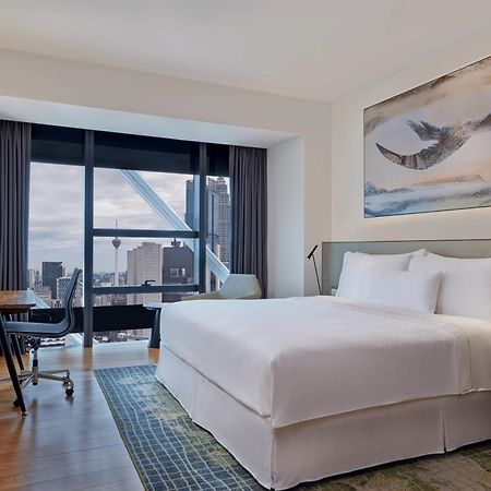 Element Kuala Lumpur Hotell Eksteriør bilde