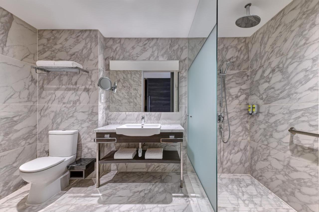 Element Kuala Lumpur Hotell Eksteriør bilde