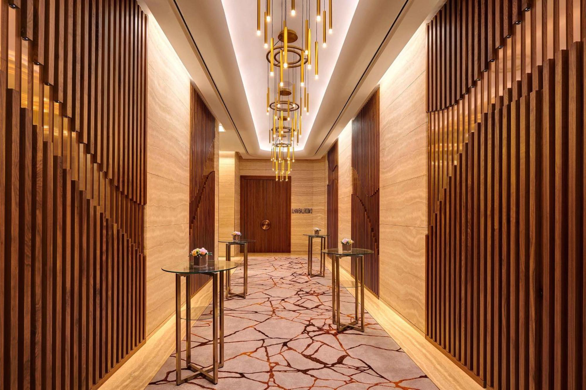 Element Kuala Lumpur Hotell Eksteriør bilde