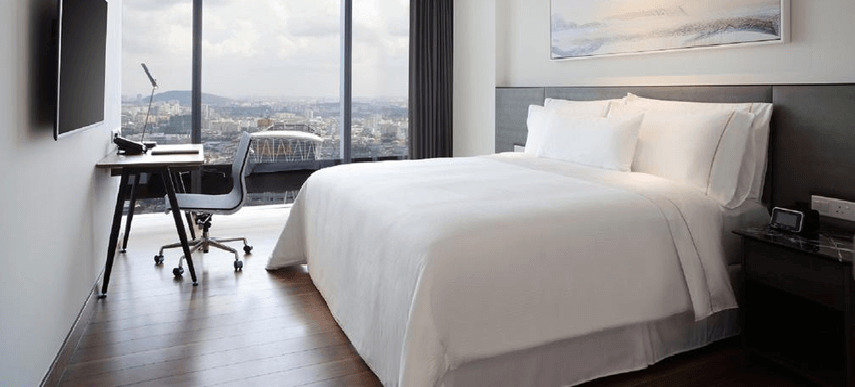 Element Kuala Lumpur Hotell Eksteriør bilde