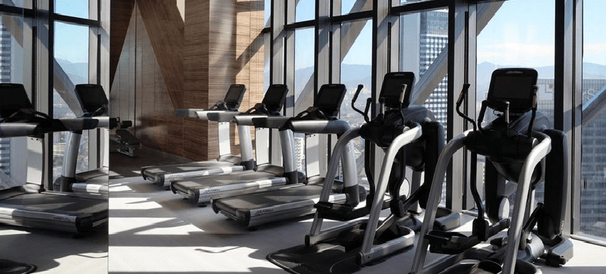 Element Kuala Lumpur Hotell Eksteriør bilde